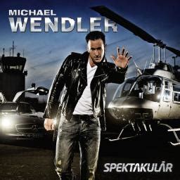 Michael Wendler – Unbesiegt Lyrics